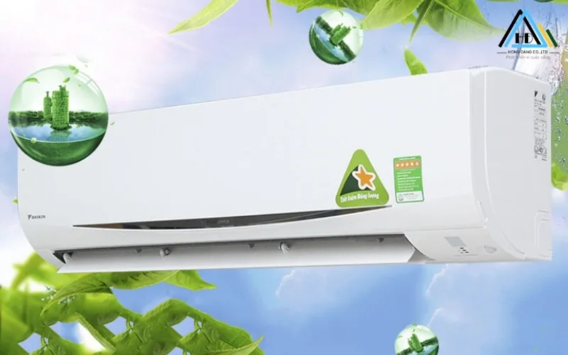 Điều hòa Daikin